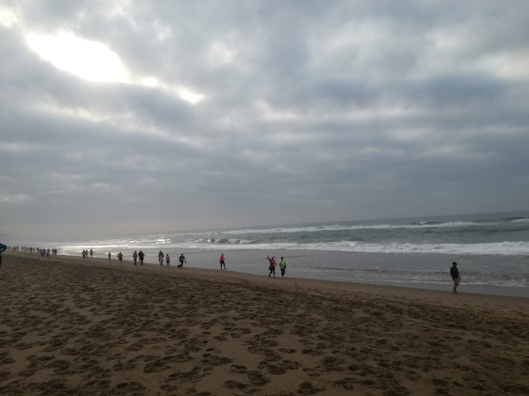 Amanzimtoti Beach-Amanzimtoti必去景点