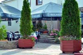 Landhotel Kussmann主图