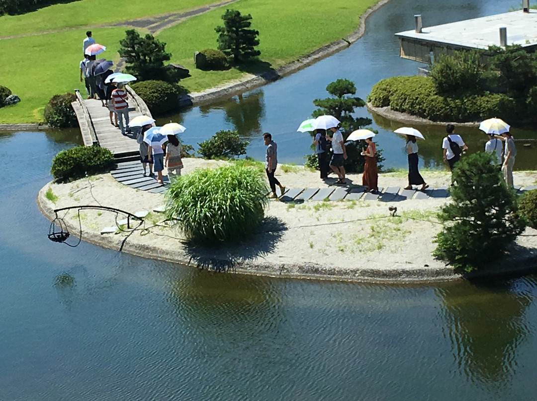 Matsushima Ichinobo主图