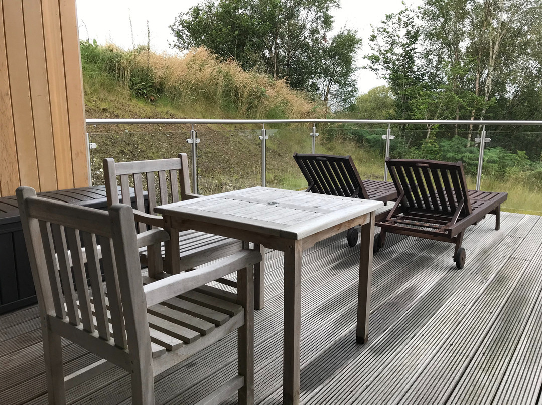 Isle of Eriska Hotel, Spa & Island主图
