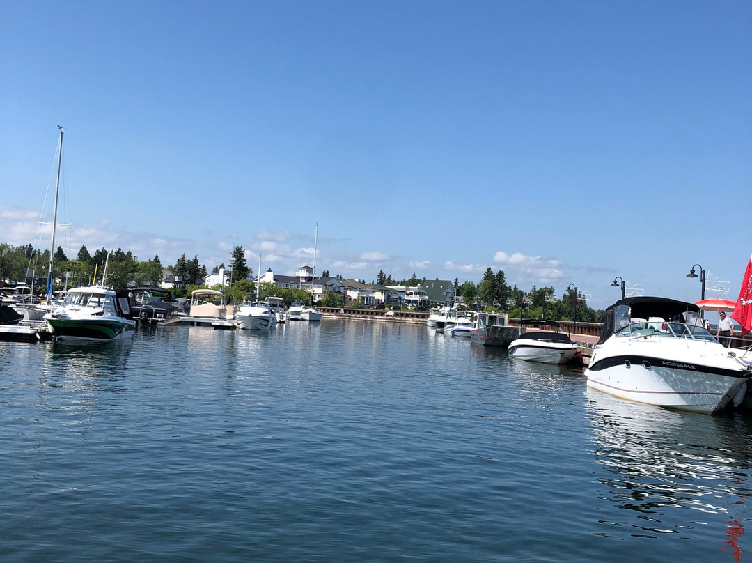 Wicked Watersport Rentals-冷湖必去景点