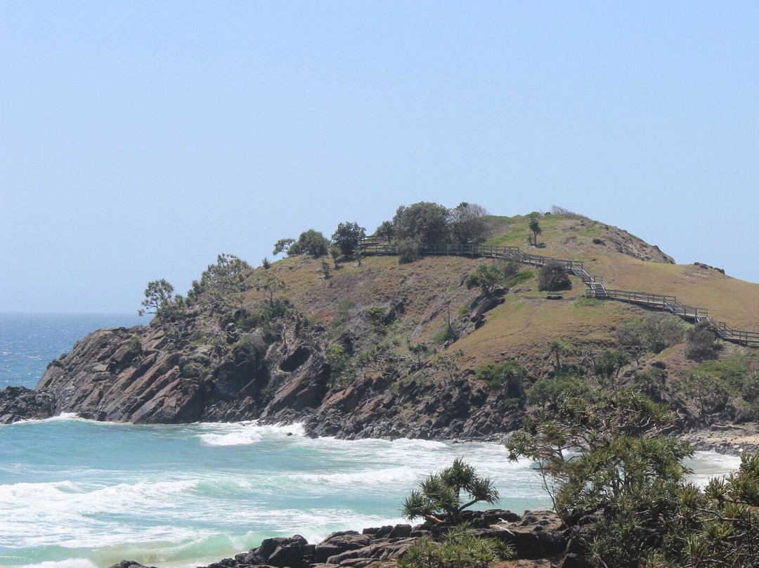Norries Headland Lions Park景点图片