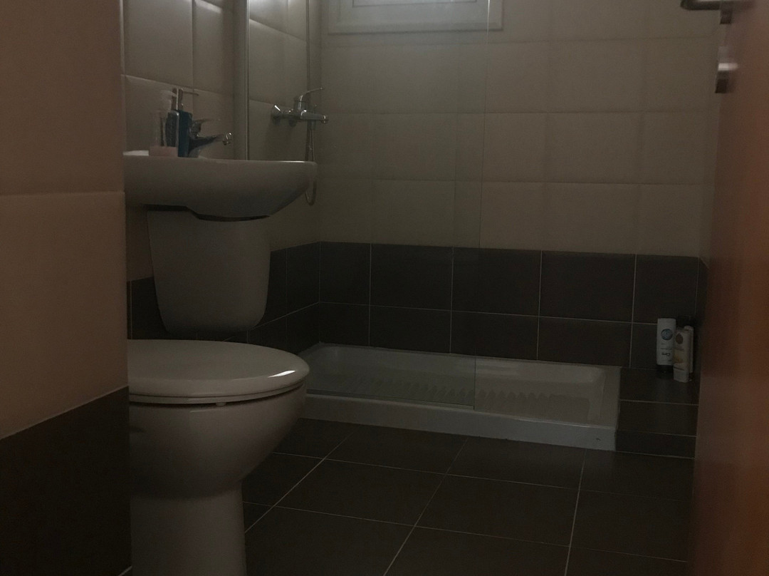 Armonia Resort Apartments主图