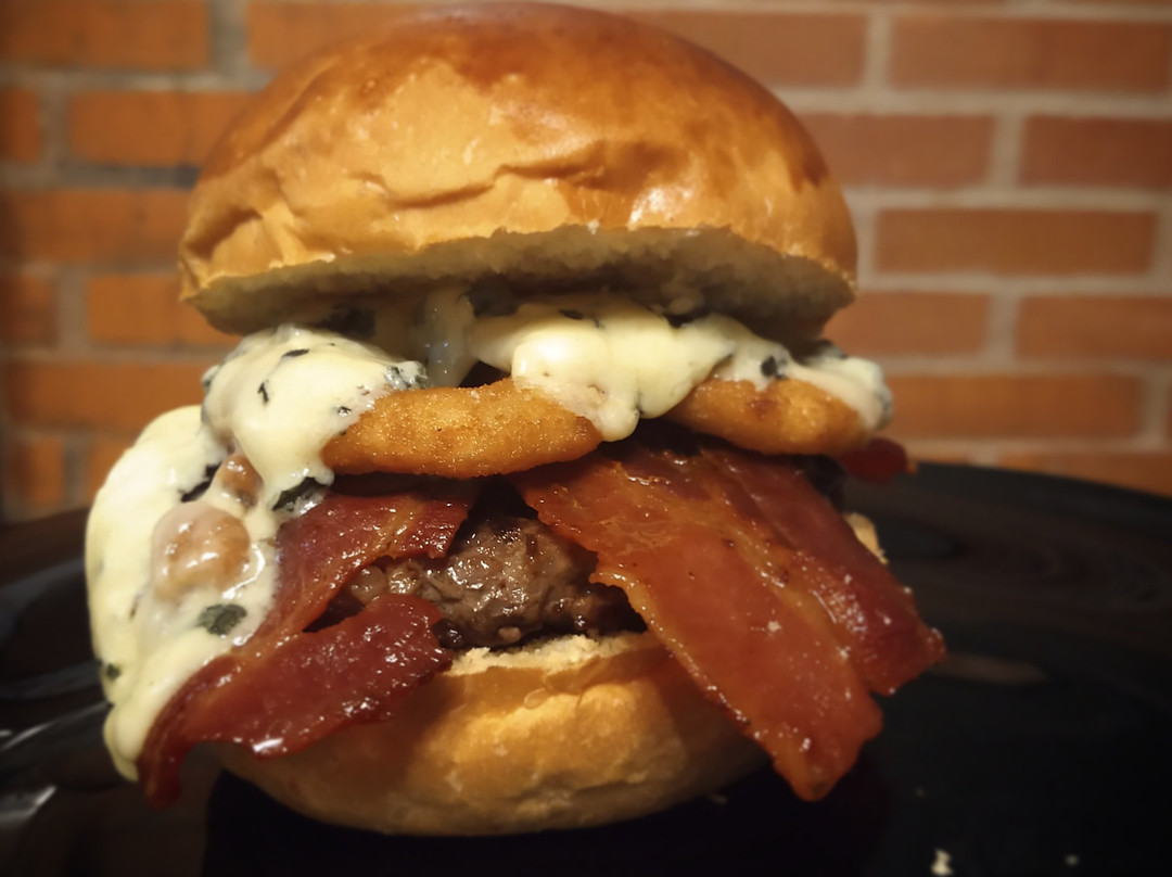 Sociedade do Hambúrguer