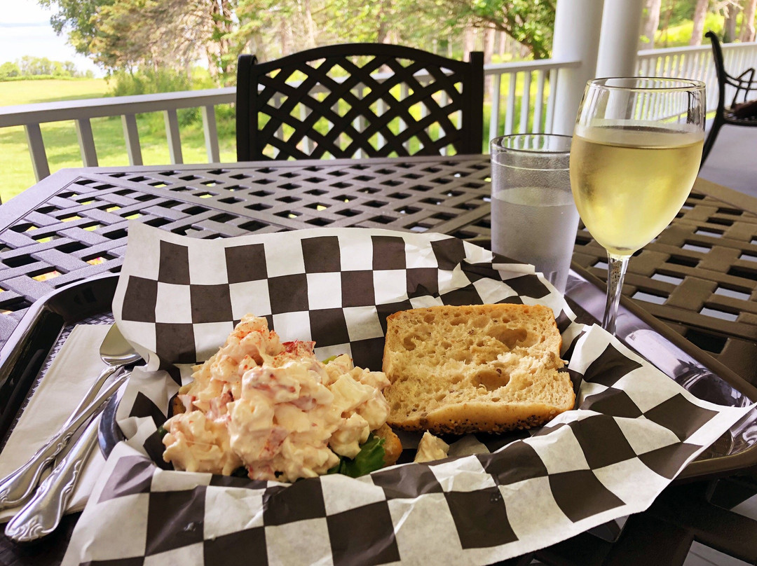 Campobello Island-New Brunswick必去景点