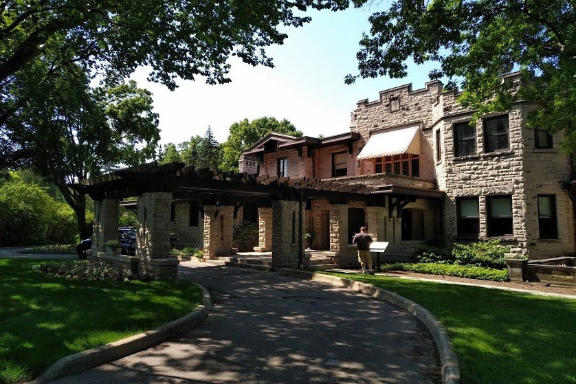 Henry Ford Estate景点图片