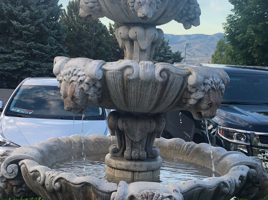 波卡特罗贝斯特韦斯特酒店主图