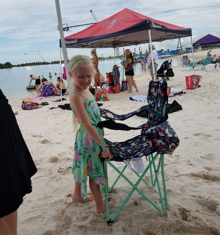 Sunwest Park-Hudson必去景点