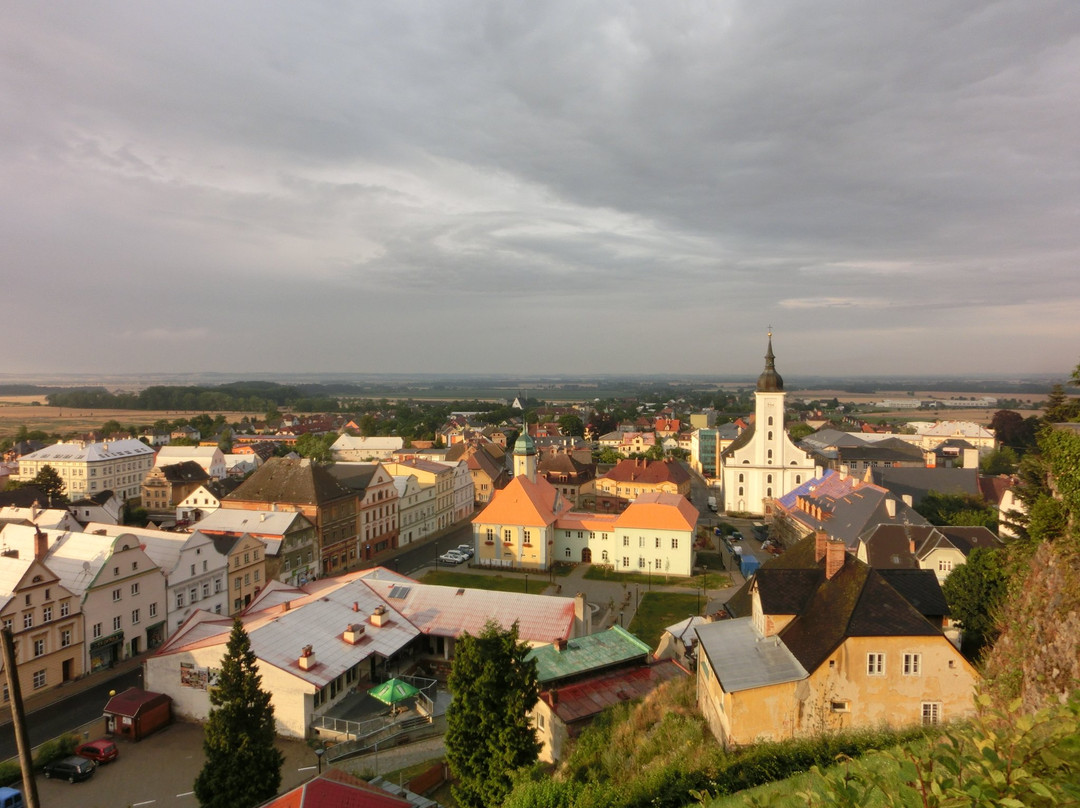 Javornik旅游攻略图片