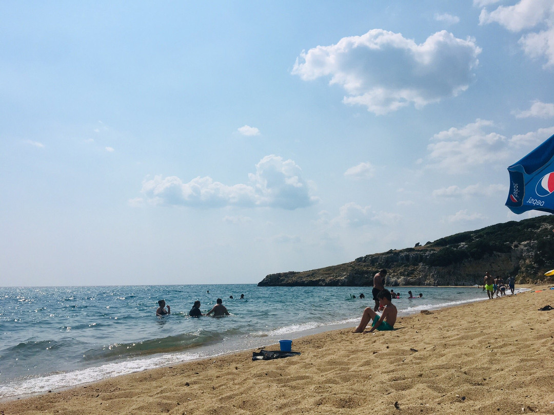 Italyan Koyu-Kesan必去景点