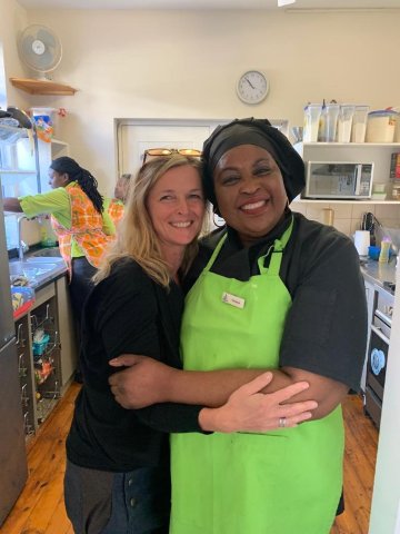 德温特酒店-餐饮