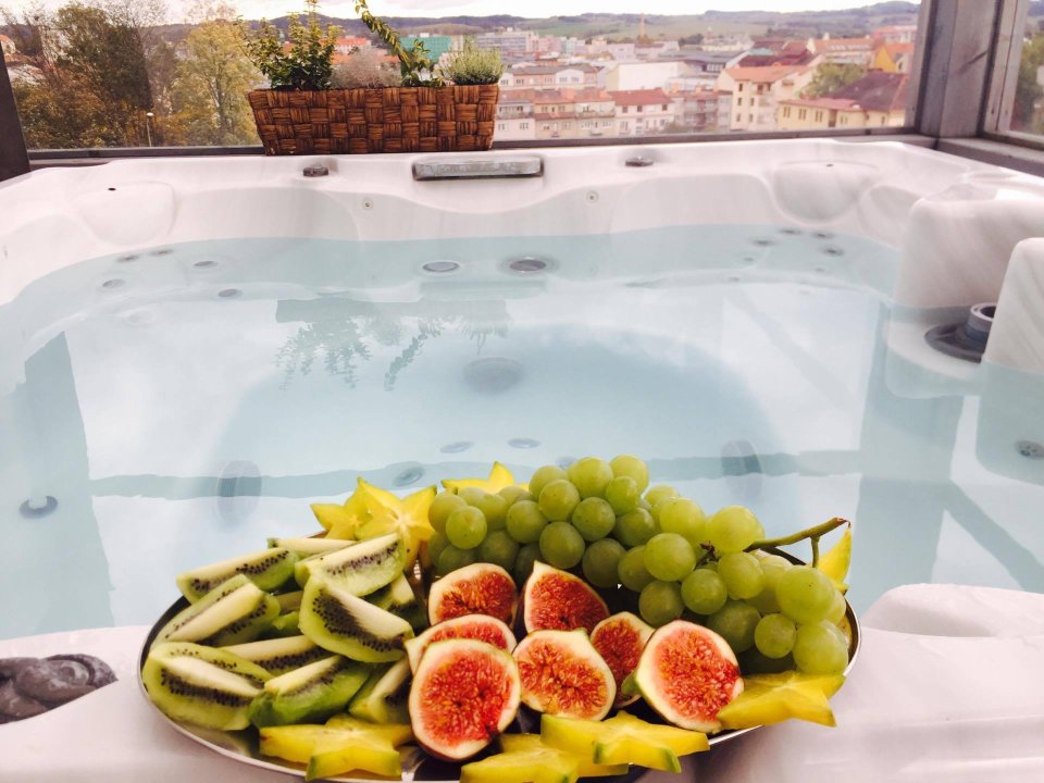 Pulse Fitness Wellness Apartments-官方