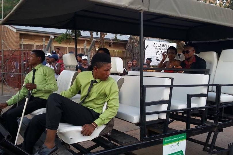 M Court Township Tours-贝拉贝拉必去景点