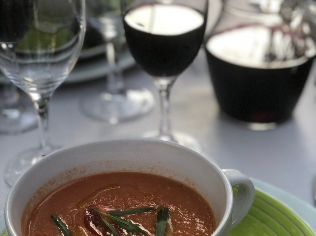 Auberge de la Fontaine主图