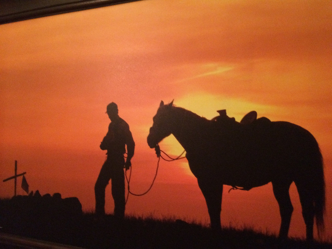 Best Western Plus Country Inn & Suites主图