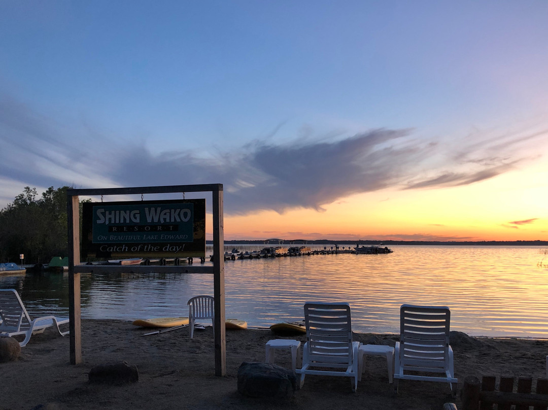 Shing Wako Resort主图