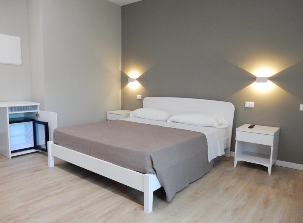 B&B ControVento Soiano del lago-官方