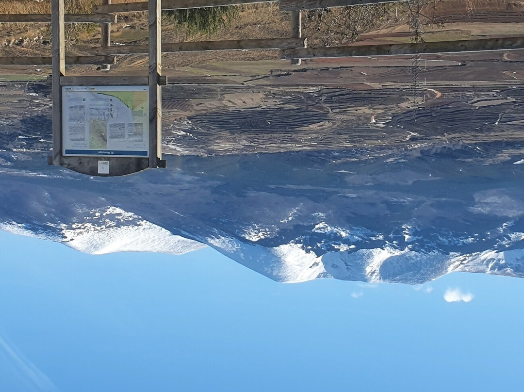 El Mirador De La Diezma景点图片