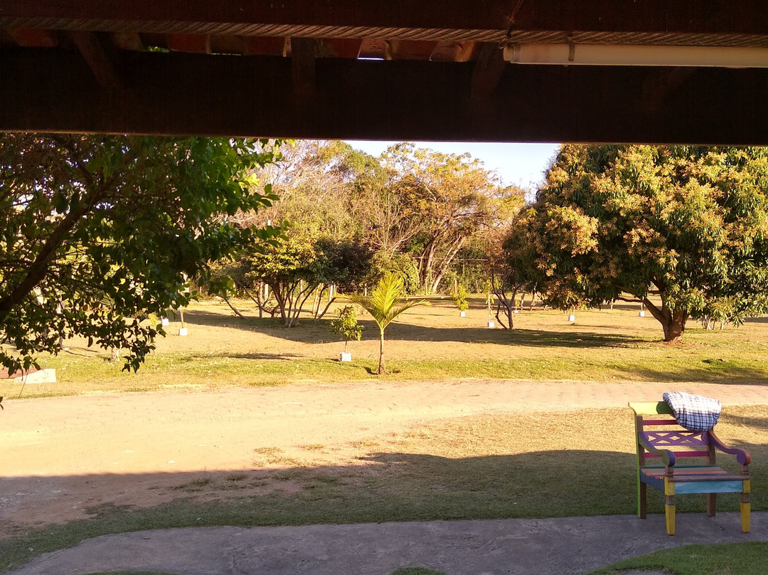 Hotel Fazenda Hipica Atibaia主图