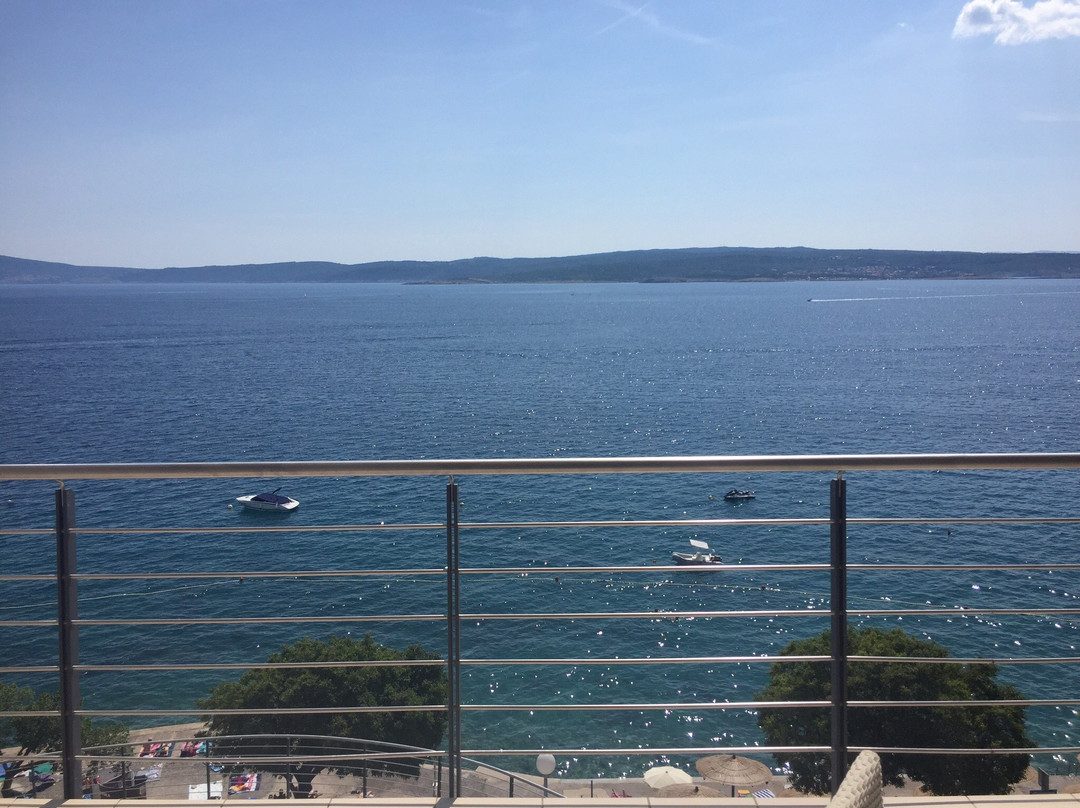 马里纳酒店主图