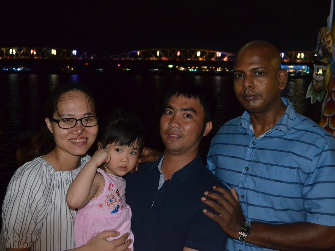 Green Home Homestay主图