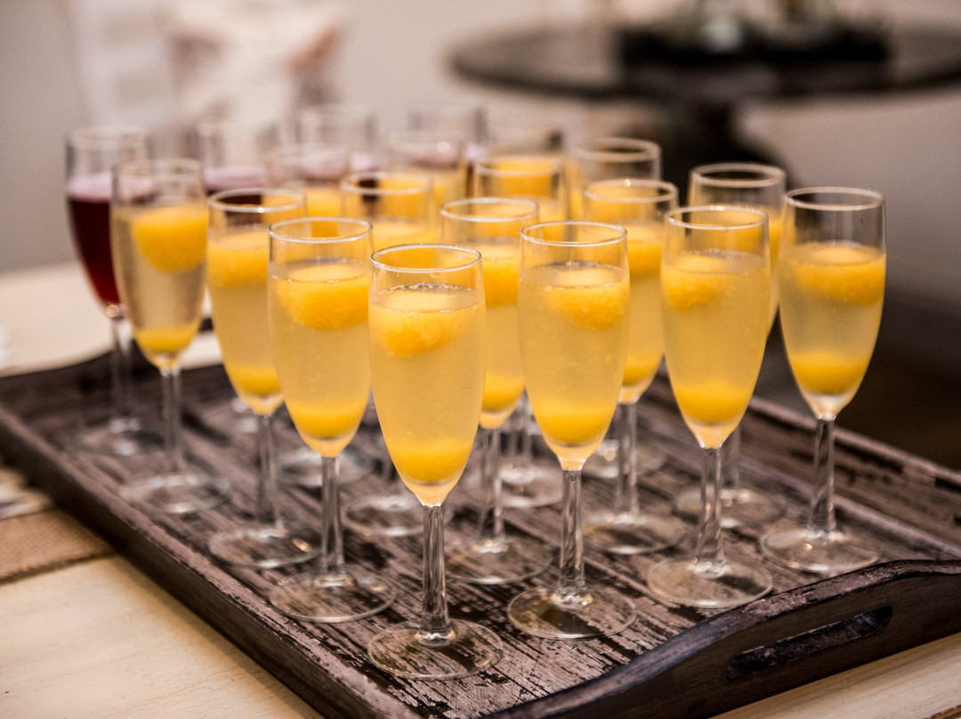 Chateau Bourbon B&B主图