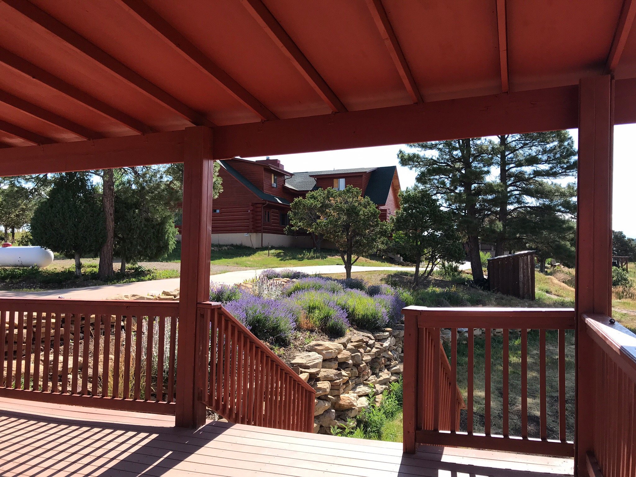 Sophia Retreat & Event Center-官方