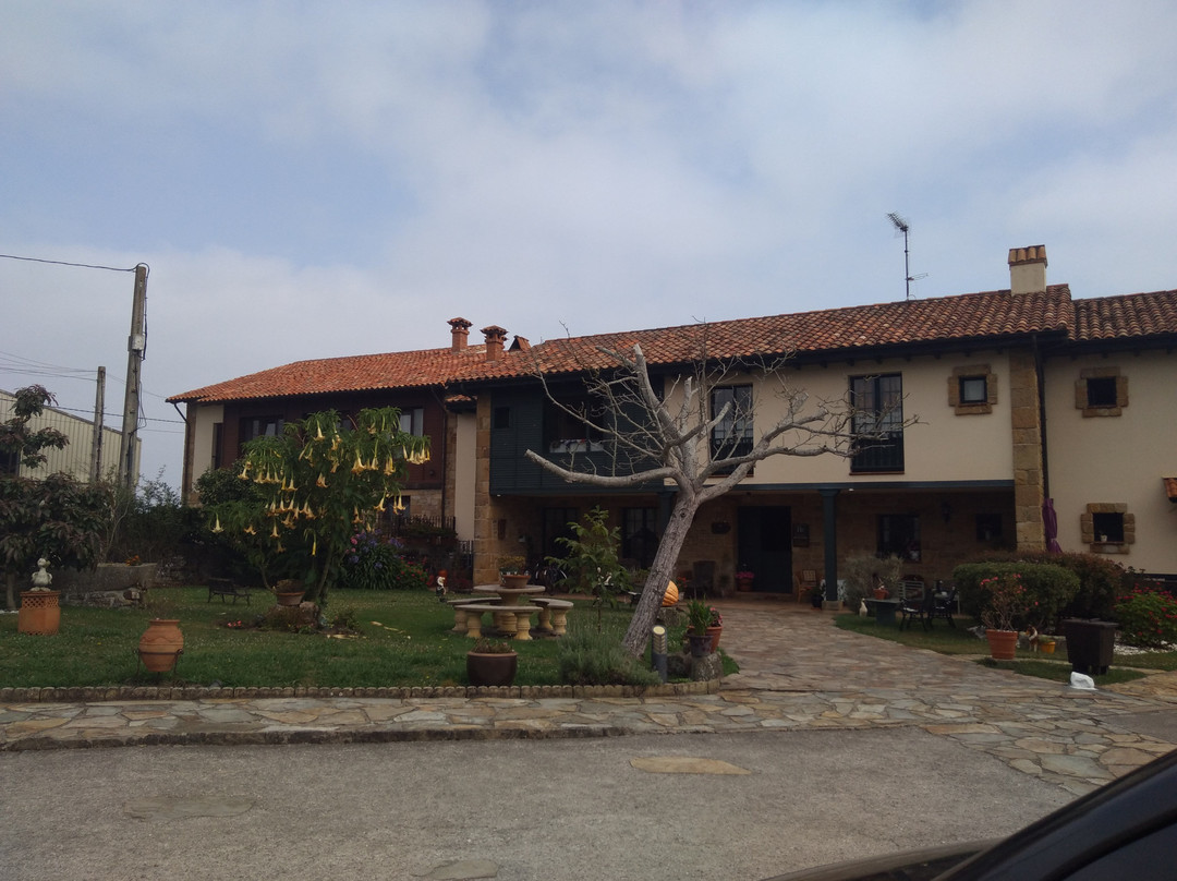 La Figar Hotel Rural主图