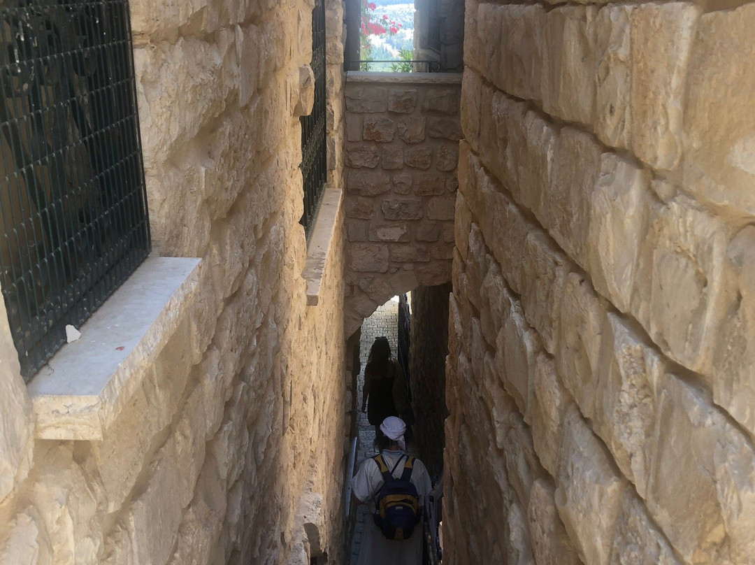 Israel Extreme-耶路撒冷必去景点