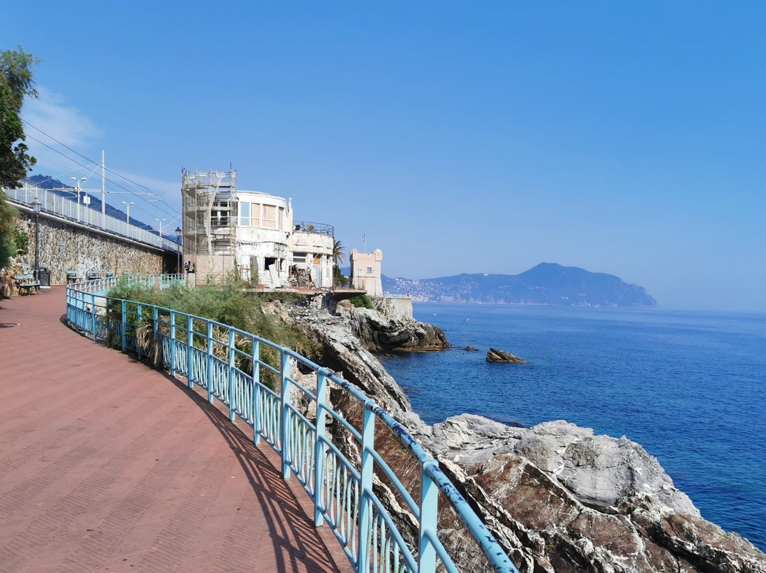 阿斯特酒店主图