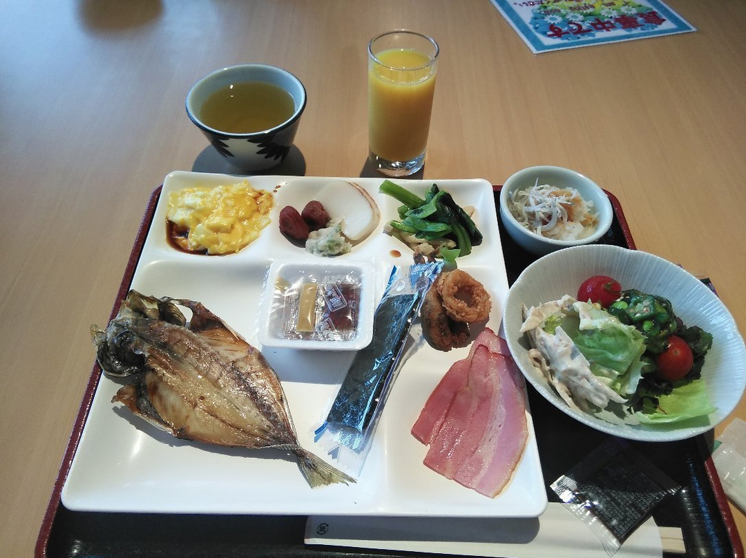 Mikawa Bay HillsHotel主图