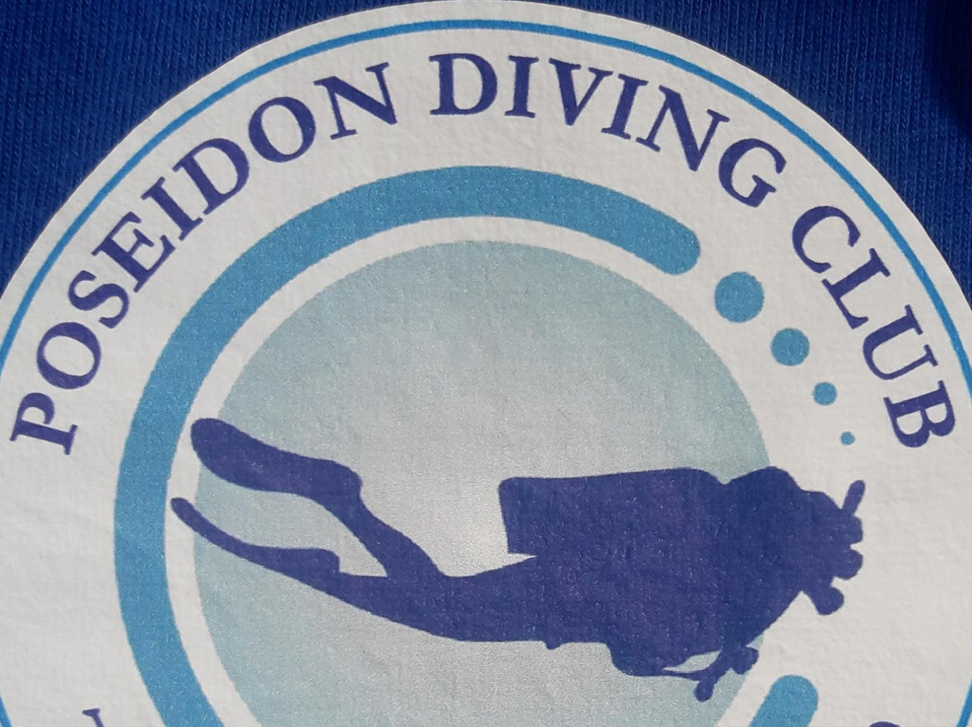 Poseidon Diving Club景点图片