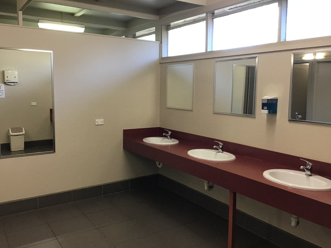 Jerilderie Motel & Caravan Park主图