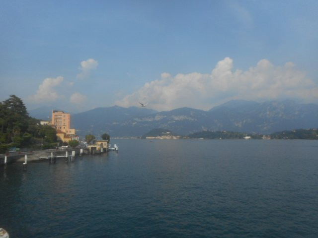 Hotel La Darsena主图