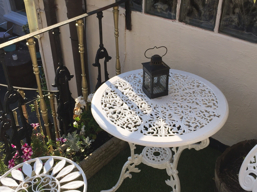 Old Brewery Guest House主图