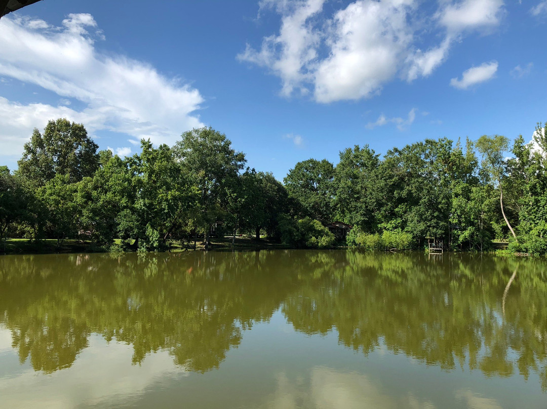 Country Charm Bed and Breakfast主图