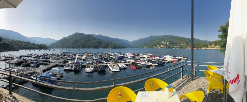 Beleza Serra Guide Hotel主图