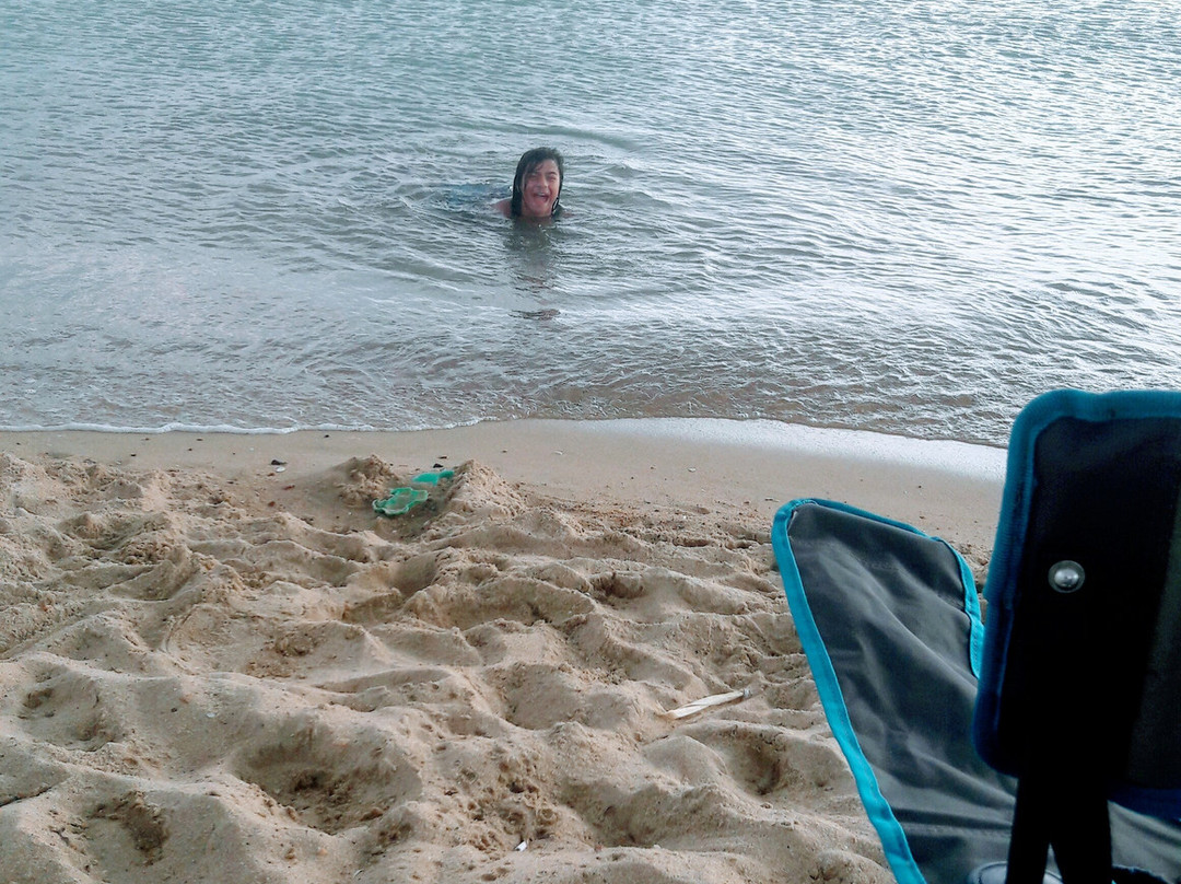 Erikli Plajı-Kesan必去景点