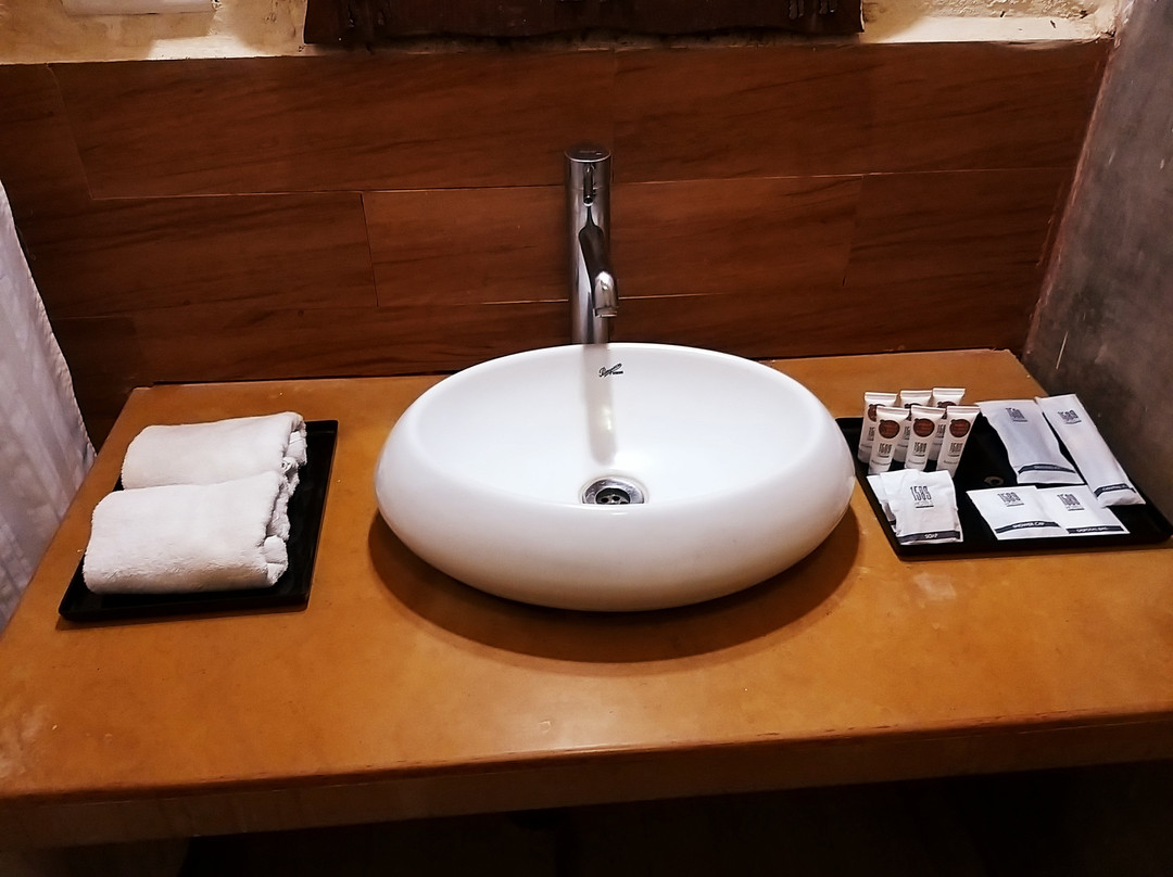 GenX Kanha by 1589 Hotels主图