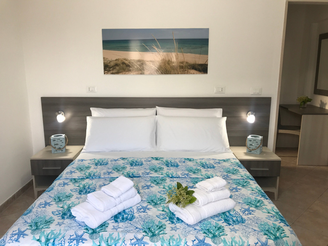 AlMare B&B