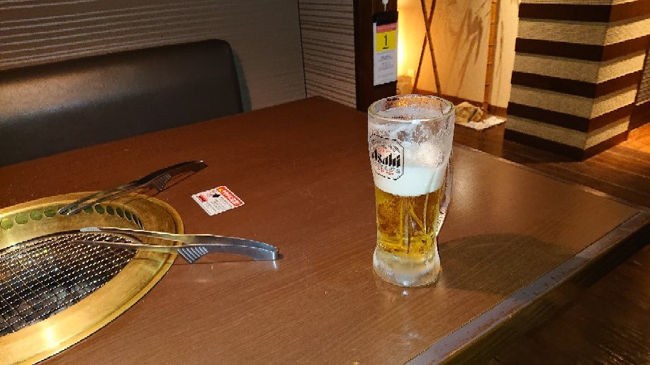 カルビ大将　名寄店主图