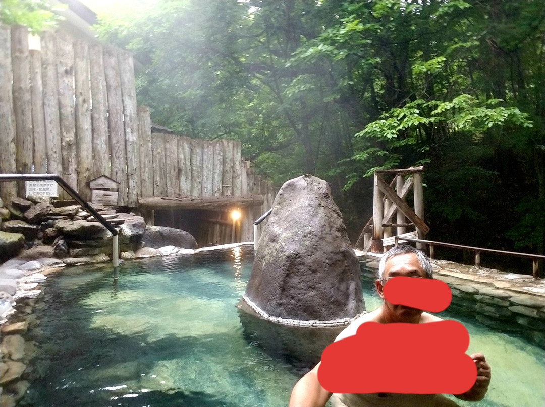 Mori no Fukuro主图