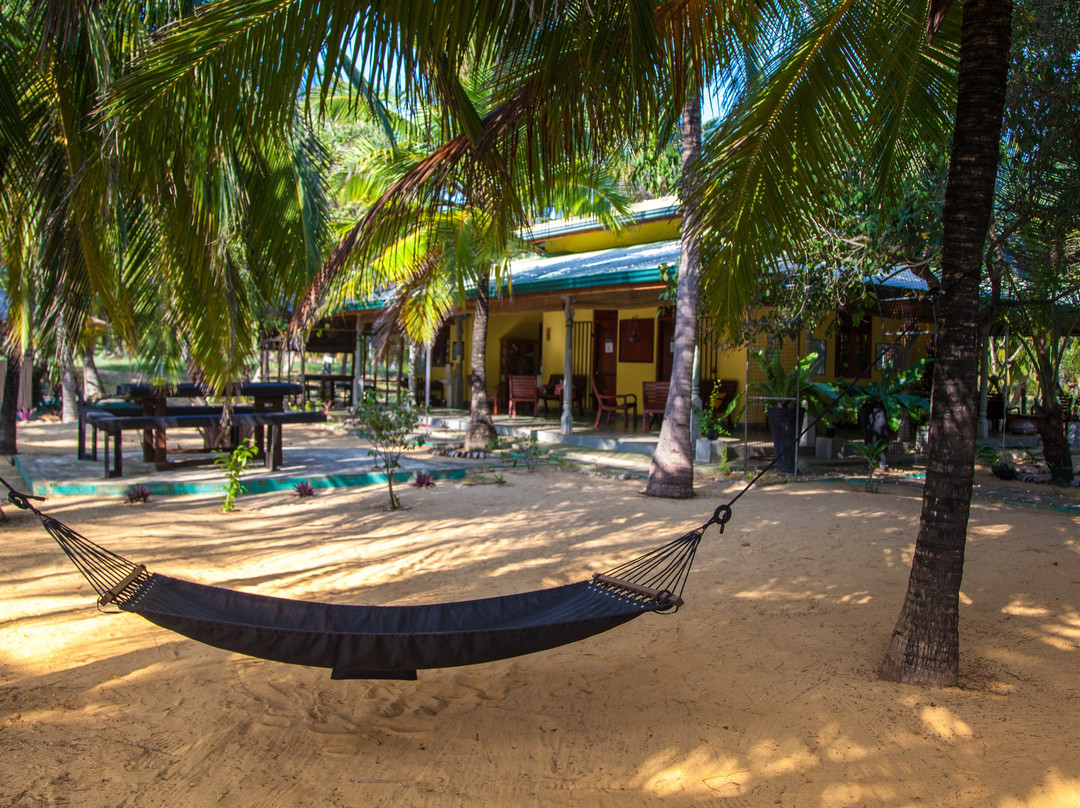 Majestic Beach Retreat