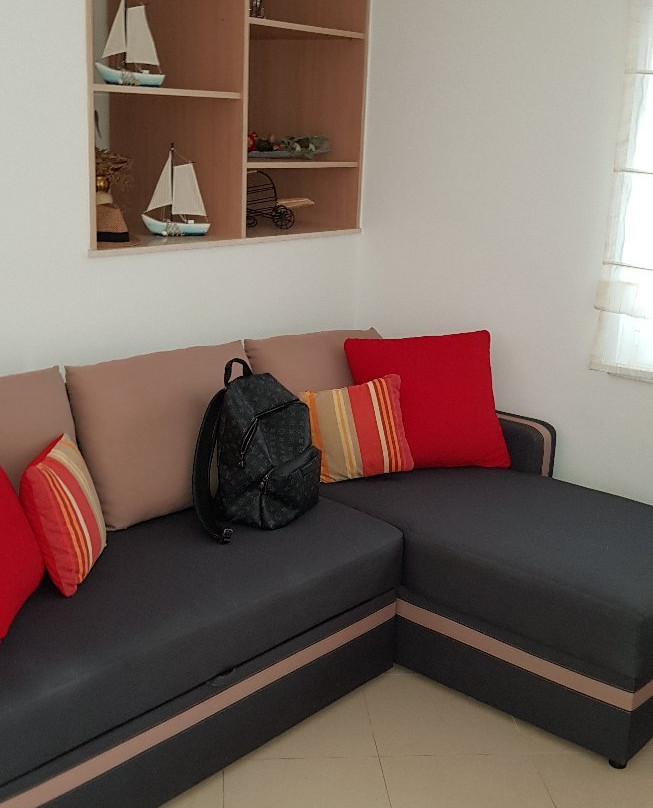 Enio Apartmani