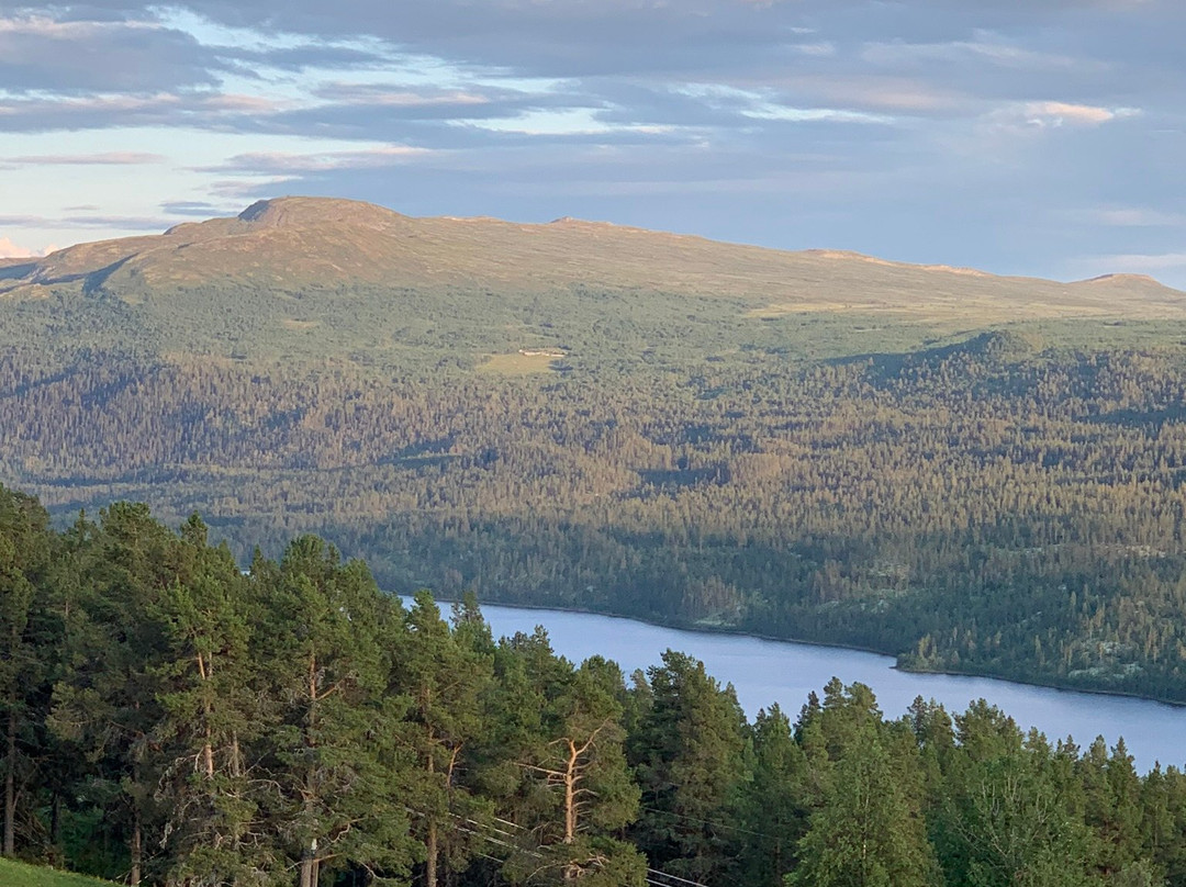 Dalseter Høyfjellshotell主图