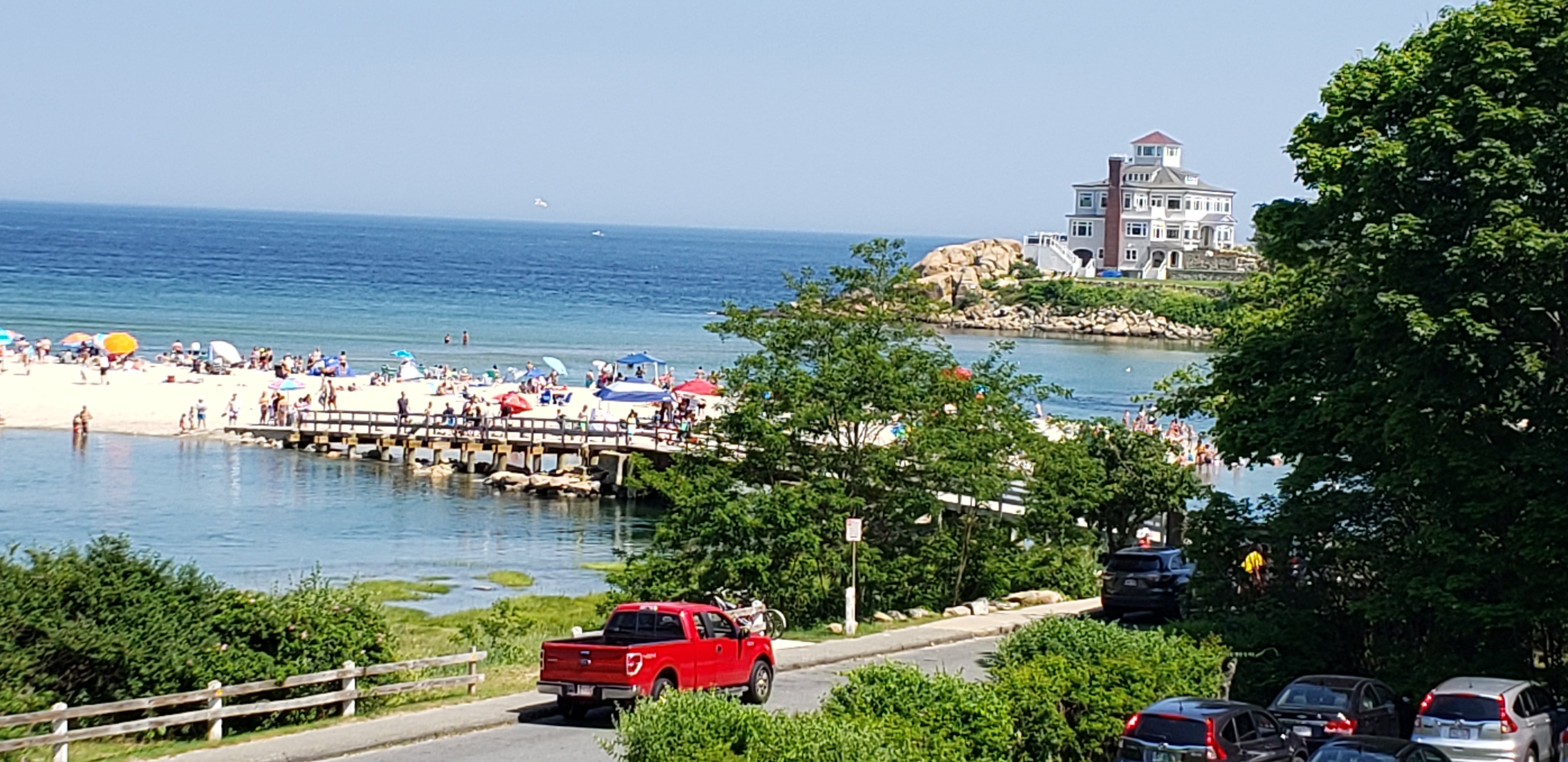 Blue Shutters Beachside Inn-官方