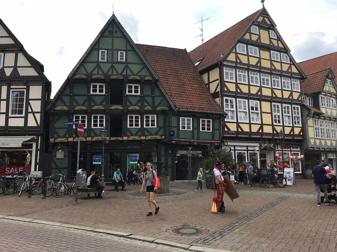 Ältestdatiertes Haus Celles-策勒县必去景点
