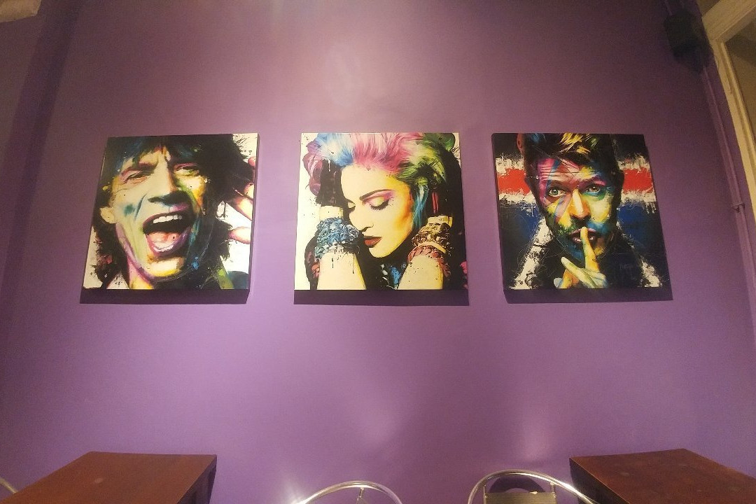 Hostel del centro