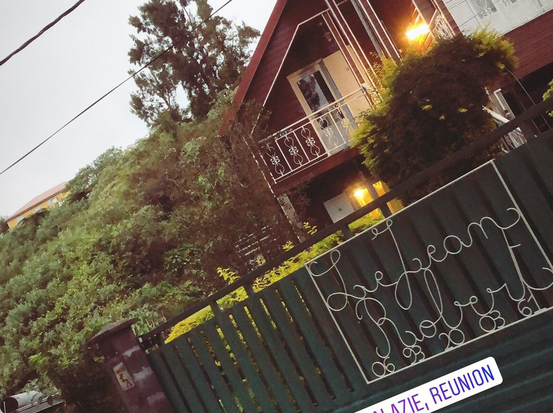 Le Jean Robert主图