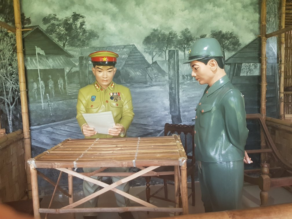 The Death Railway Museum-Mawlamyine必去景点